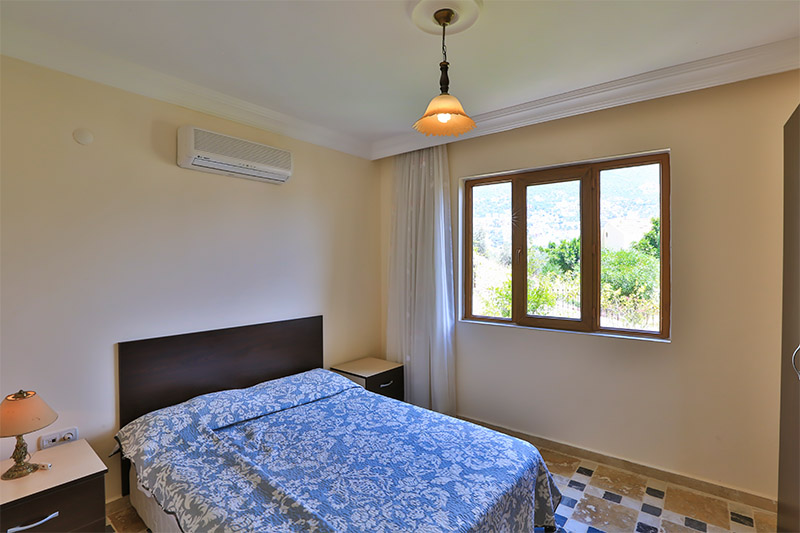 Ekici Otel Oda Görselleri