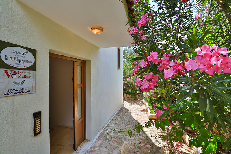 Ekici Otel Oda Görselleri