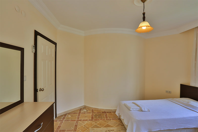 Ekici Otel Oda Görselleri