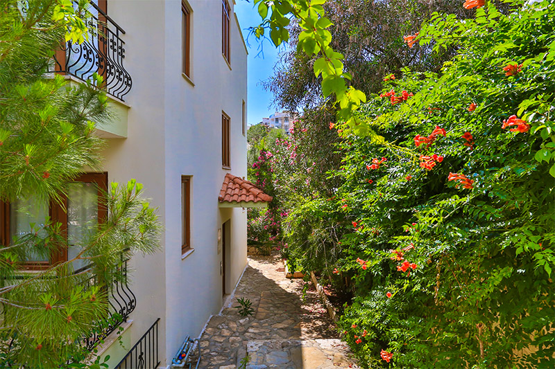 Ekici Otel Oda Görselleri