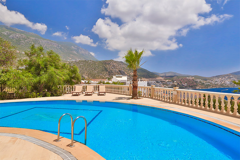 Ekici Otel Oda Görselleri