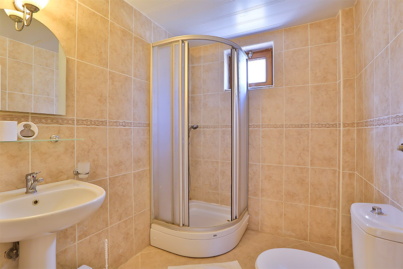 Ekici Otel Oda Görselleri