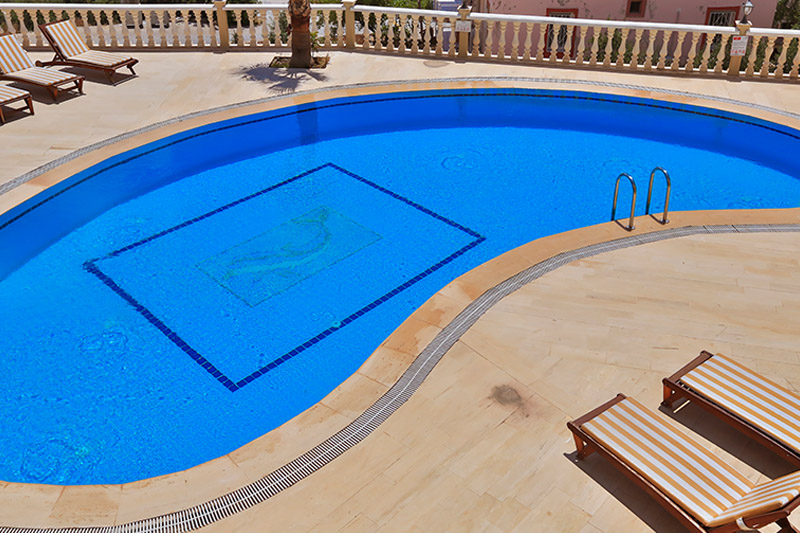 Ekici Otel Oda Görselleri