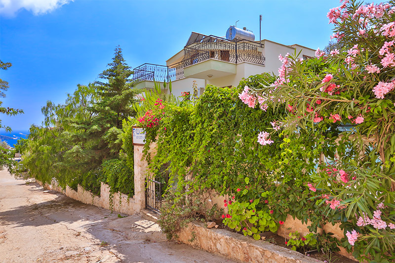 Ekici Otel Oda Görselleri