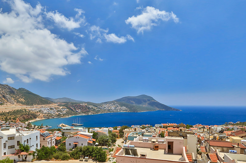 Ekici Otel Oda Görselleri