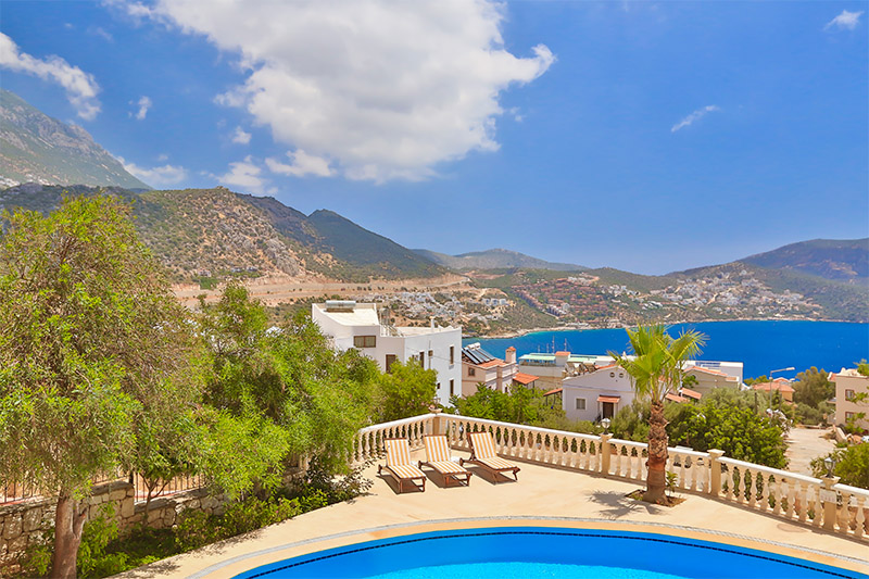 Ekici Otel Oda Görselleri