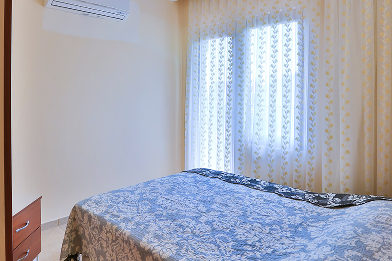 Ekici Otel Oda Görselleri