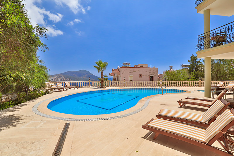 Ekici Otel Oda Görselleri