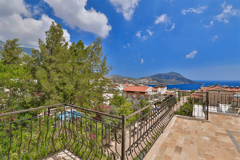 Ekici Otel Oda Görselleri