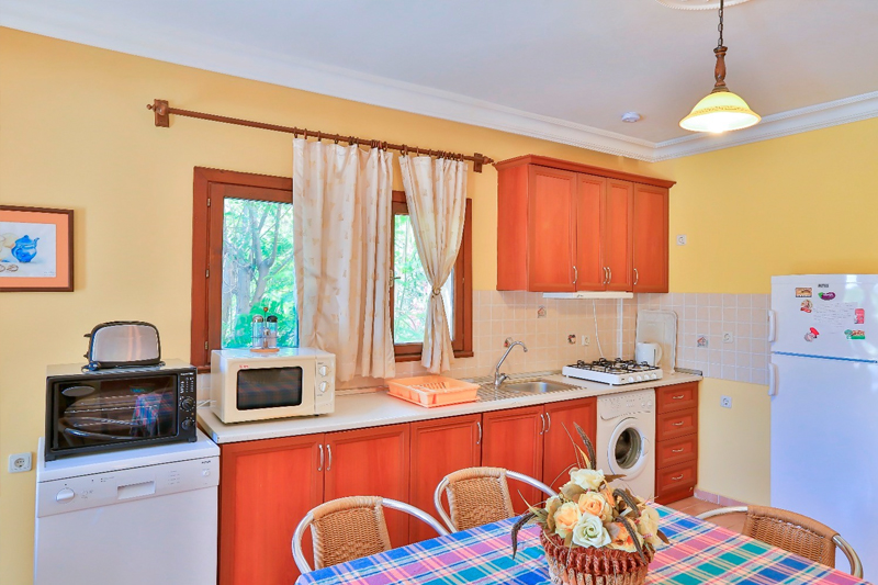 Ekici Otel Oda Görselleri