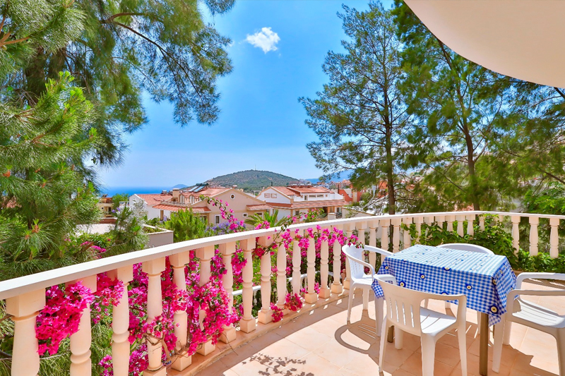 Ekici Otel Oda Görselleri