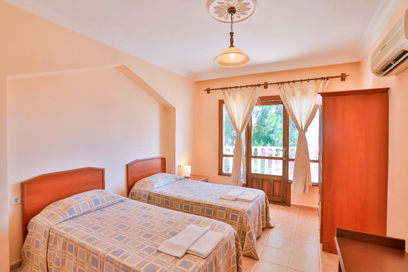 Ekici Otel Oda Görselleri