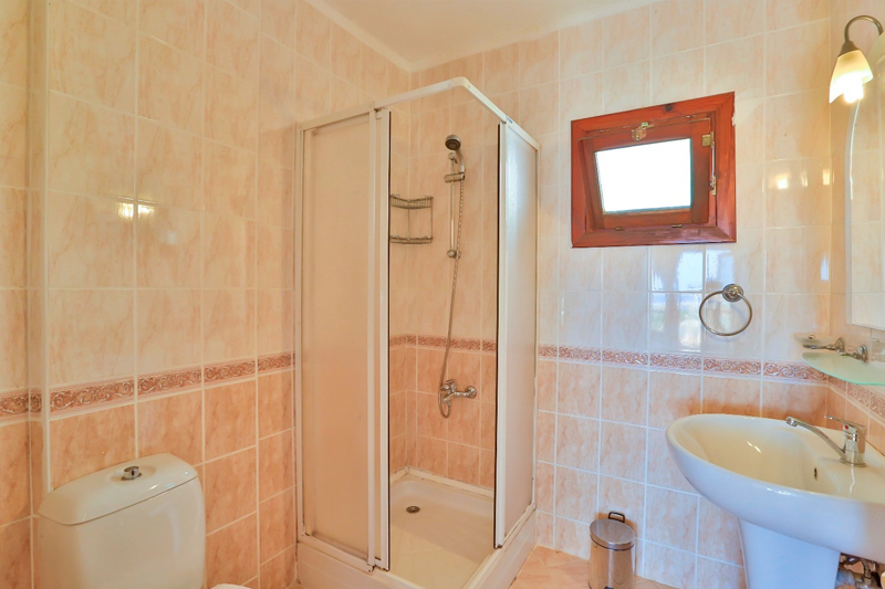 Ekici Otel Oda Görselleri