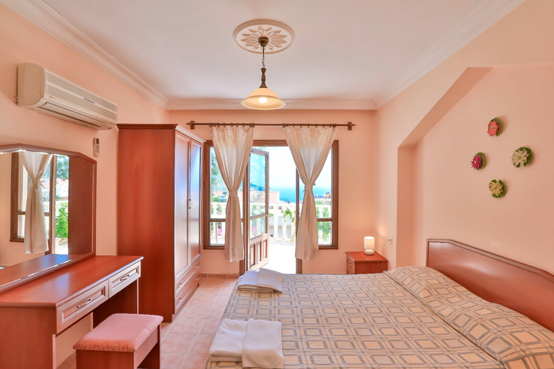 Ekici Otel Oda Görselleri