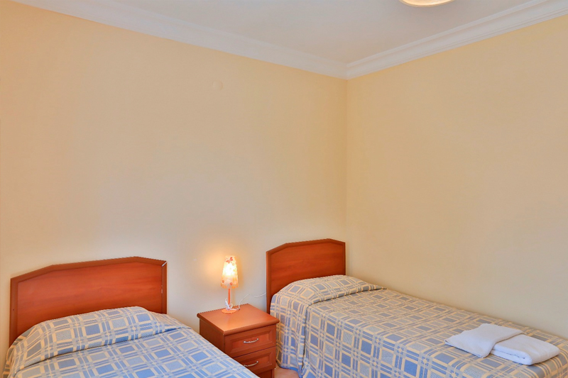 Ekici Otel Oda Görselleri