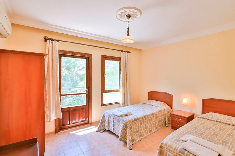 Ekici Otel Oda Görselleri