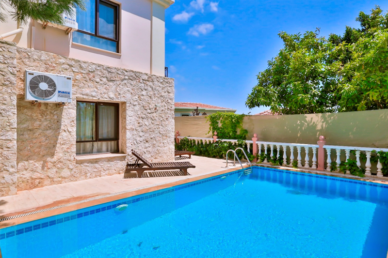 Ekici Otel Oda Görselleri