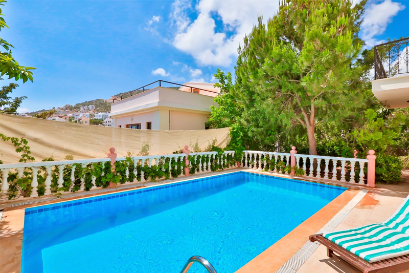 Ekici Otel Oda Görselleri