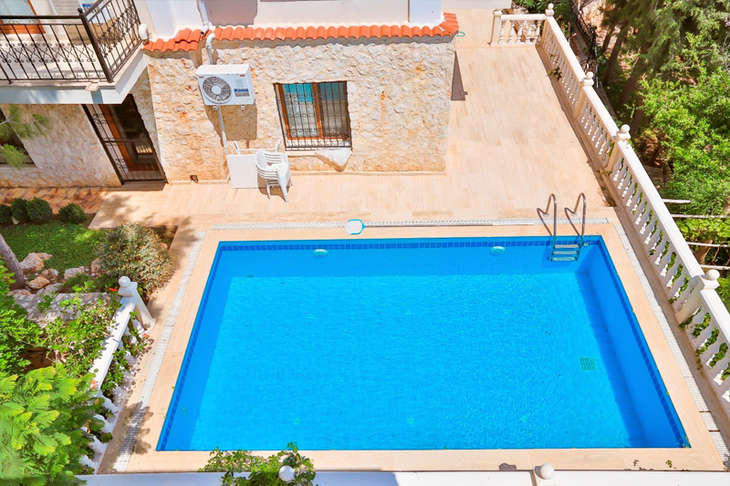 Ekici Otel Oda Görselleri