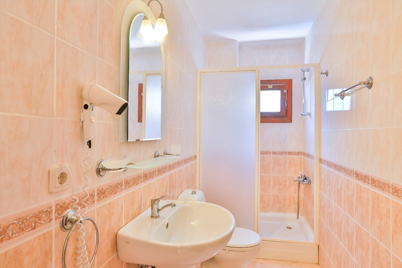 Ekici Otel Oda Görselleri