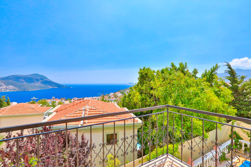 Ekici Otel Oda Görselleri