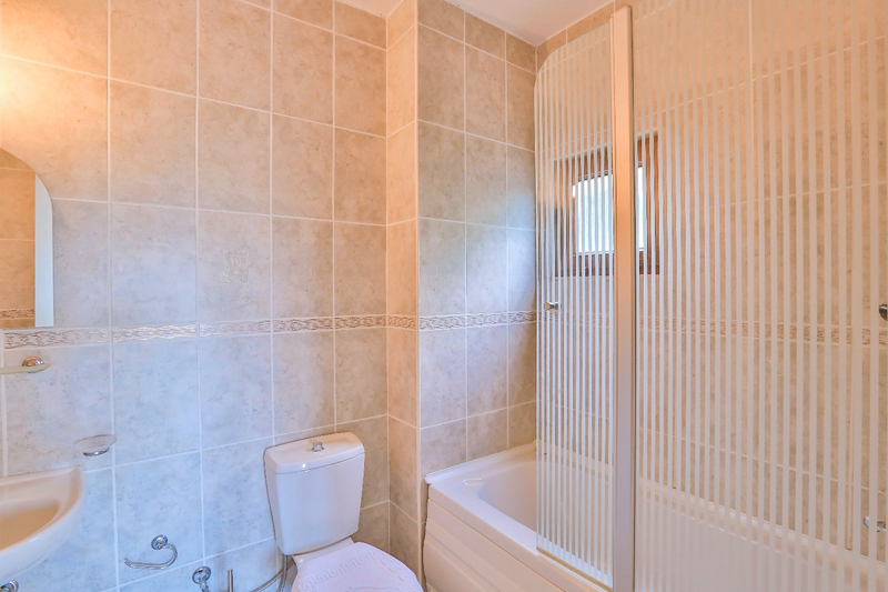 Ekici Otel Oda Görselleri