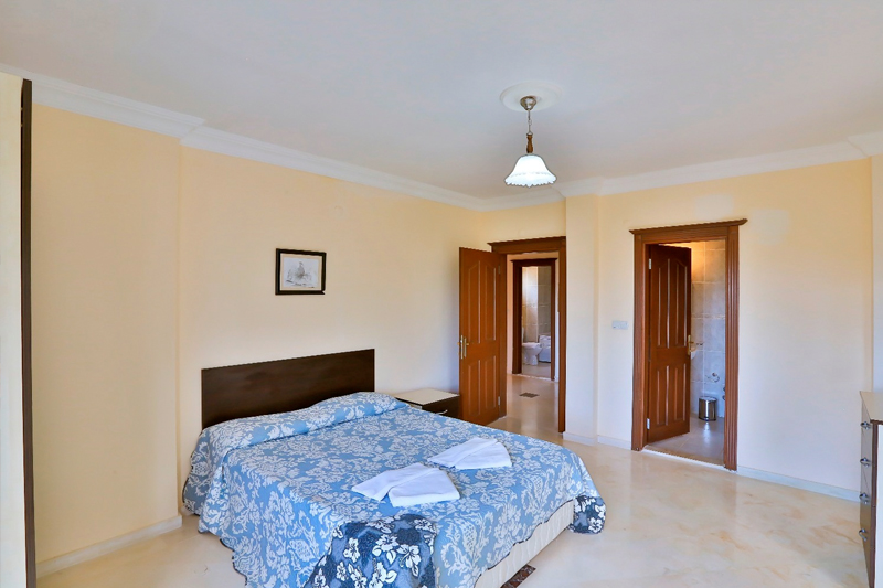 Ekici Otel Oda Görselleri