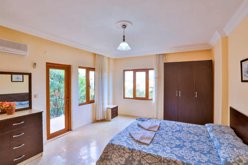 Ekici Otel Oda Görselleri