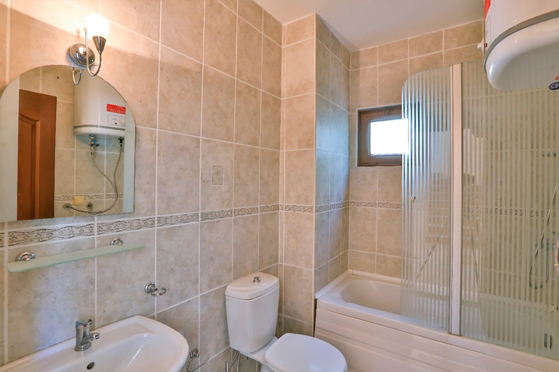 Ekici Otel Oda Görselleri