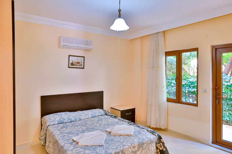 Ekici Otel Oda Görselleri