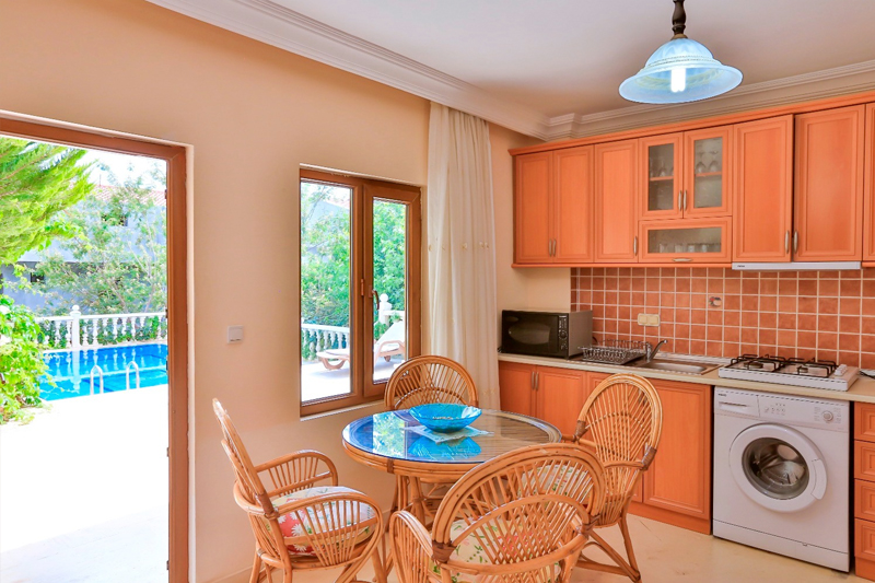 Ekici Otel Oda Görselleri