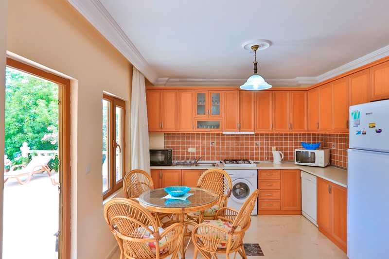 Ekici Otel Oda Görselleri