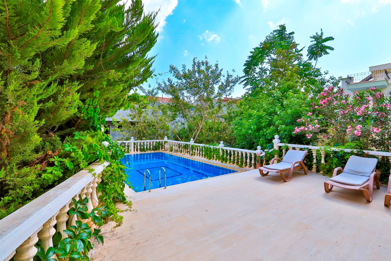 Ekici Otel Oda Görselleri