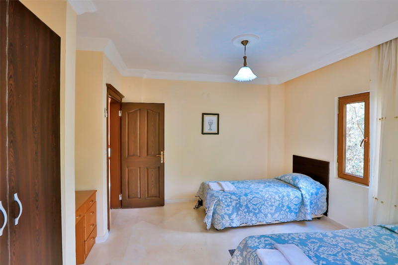 Ekici Otel Oda Görselleri